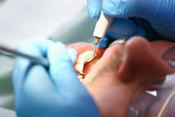 Best Cosmetic Emergency Dentistry in Prosperity, WV