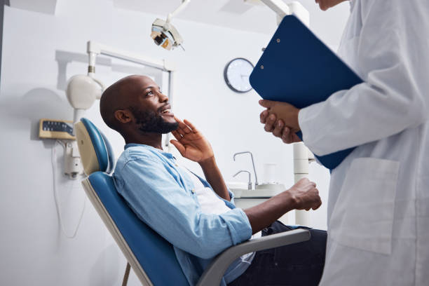 Best Emergency Tooth Extraction in Prosperity, WV