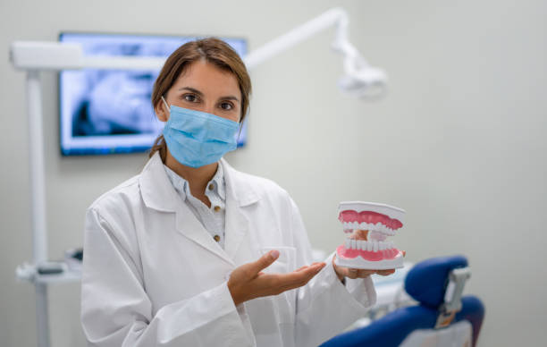 Best Urgent Care for Lost Fillings or Crowns in Prosperity, WV