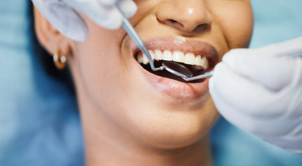 Best Emergency Treatment for Dental Infections or Abscesses in Prosperity, WV